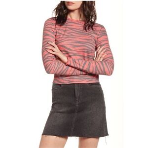 BP. Cozy Thermal Top M NWOT